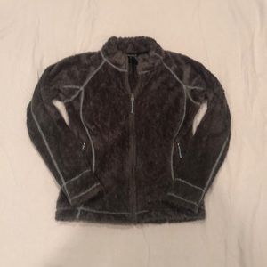 Marmot Ladies Fleece